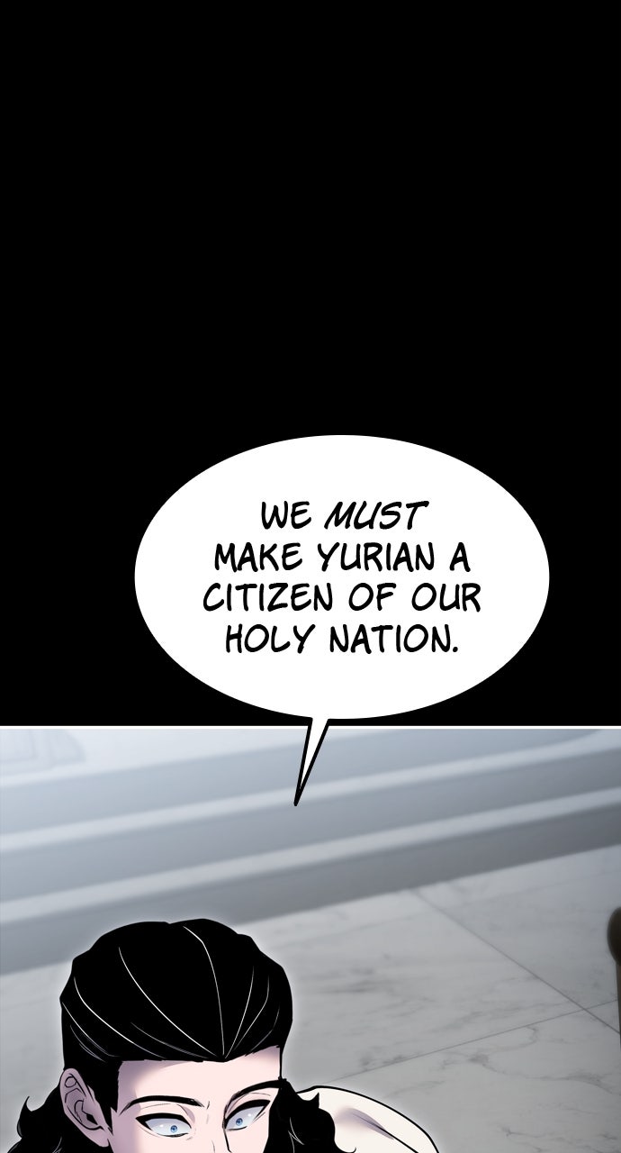 Secretly More Powerful than the Hero Ep. 45 - Yurian, God