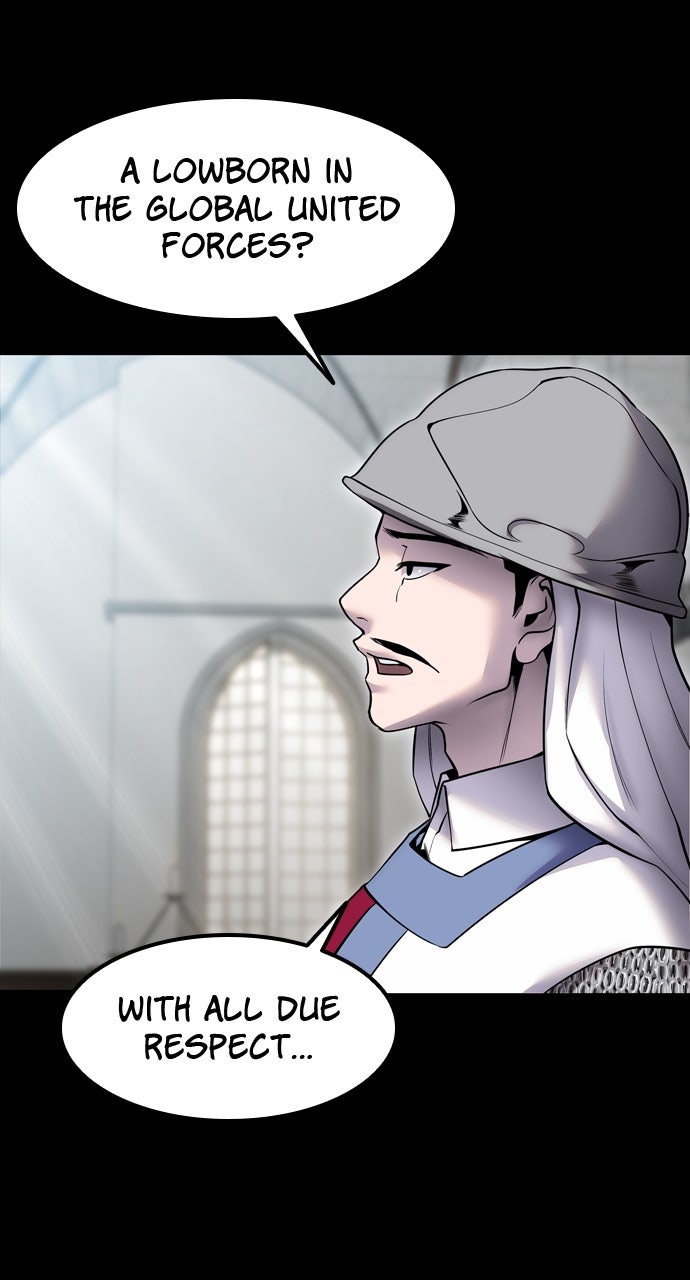Secretly More Powerful than the Hero Ep. 45 - Yurian, God