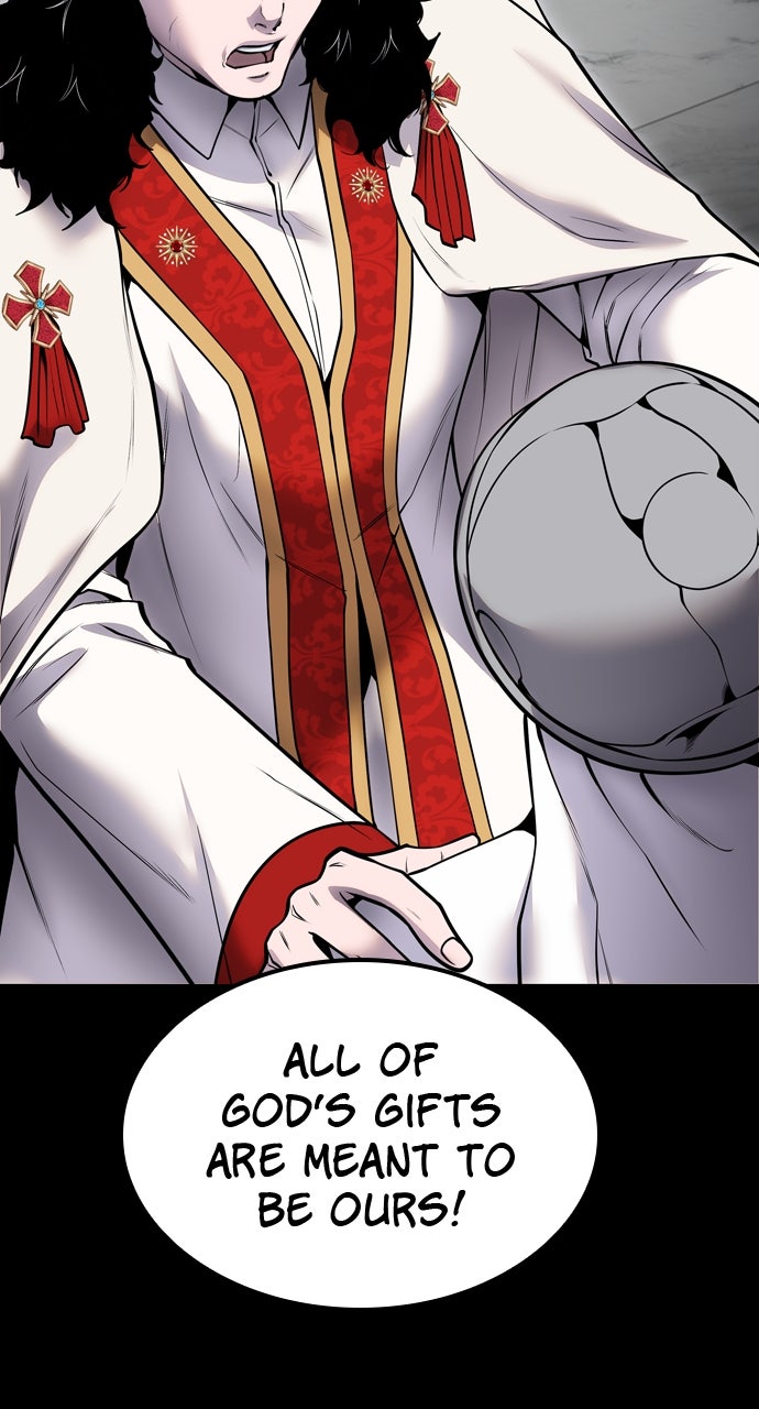 Secretly More Powerful than the Hero Ep. 45 - Yurian, God