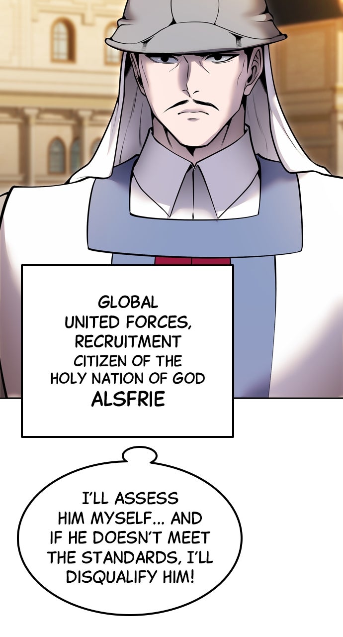 Secretly More Powerful than the Hero Ep. 45 - Yurian, God
