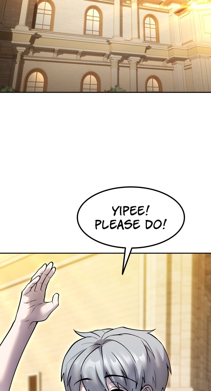 Secretly More Powerful than the Hero Ep. 45 - Yurian, God
