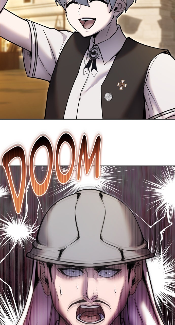 Secretly More Powerful than the Hero Ep. 45 - Yurian, God