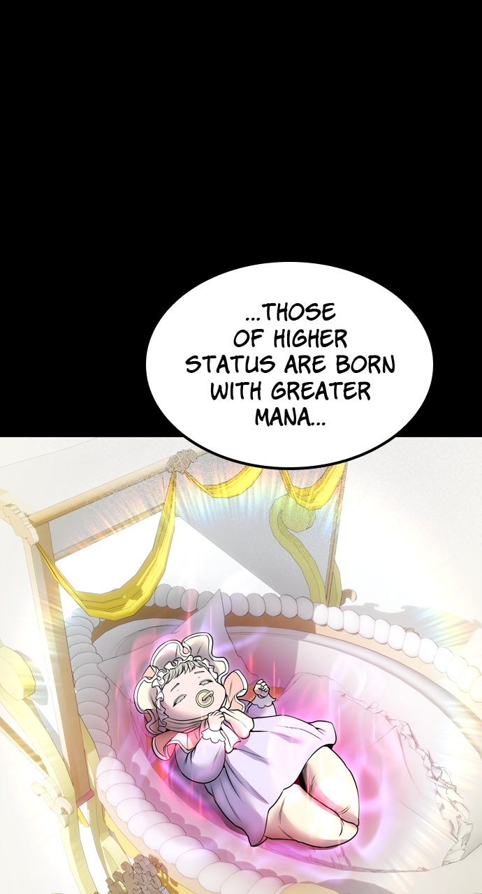 Secretly More Powerful than the Hero Ep. 45 - Yurian, God