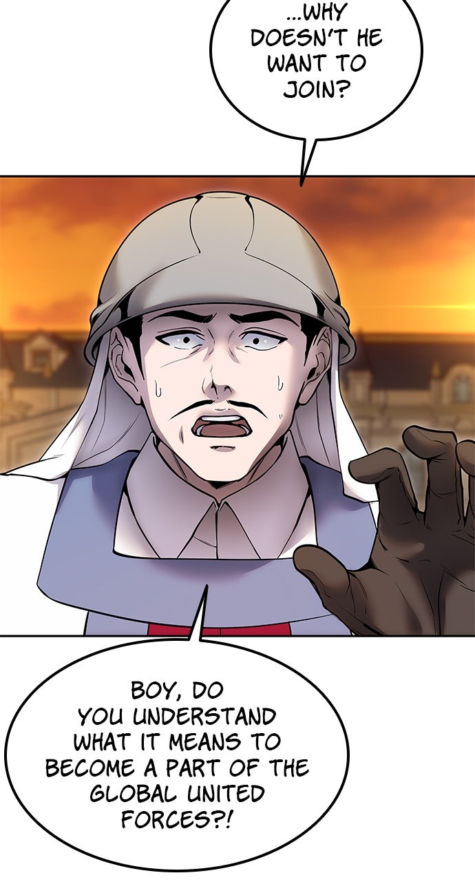 Secretly More Powerful than the Hero Ep. 45 - Yurian, God