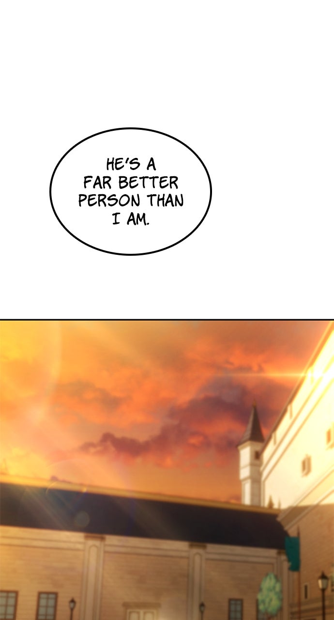 Secretly More Powerful than the Hero Ep. 45 - Yurian, God