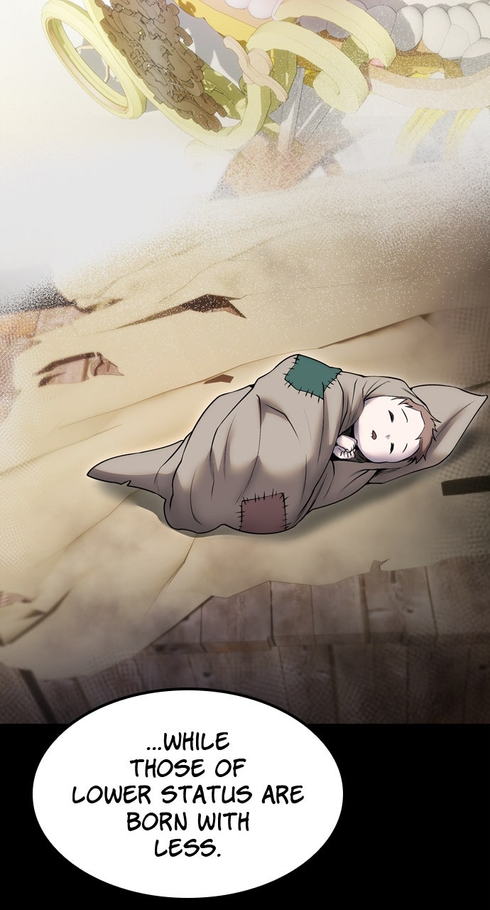 Secretly More Powerful than the Hero Ep. 45 - Yurian, God