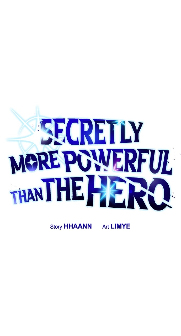 Secretly More Powerful than the Hero Ep. 45 - Yurian, God