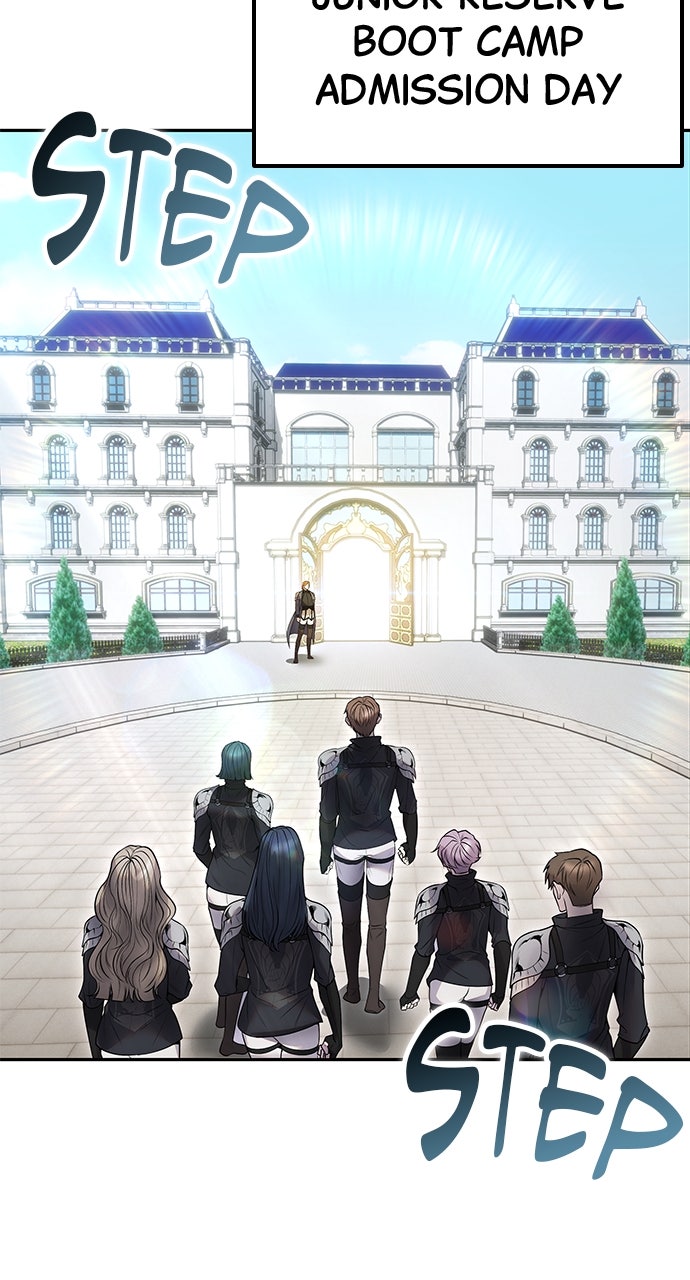 Secretly More Powerful than the Hero Ep. 45 - Yurian, God