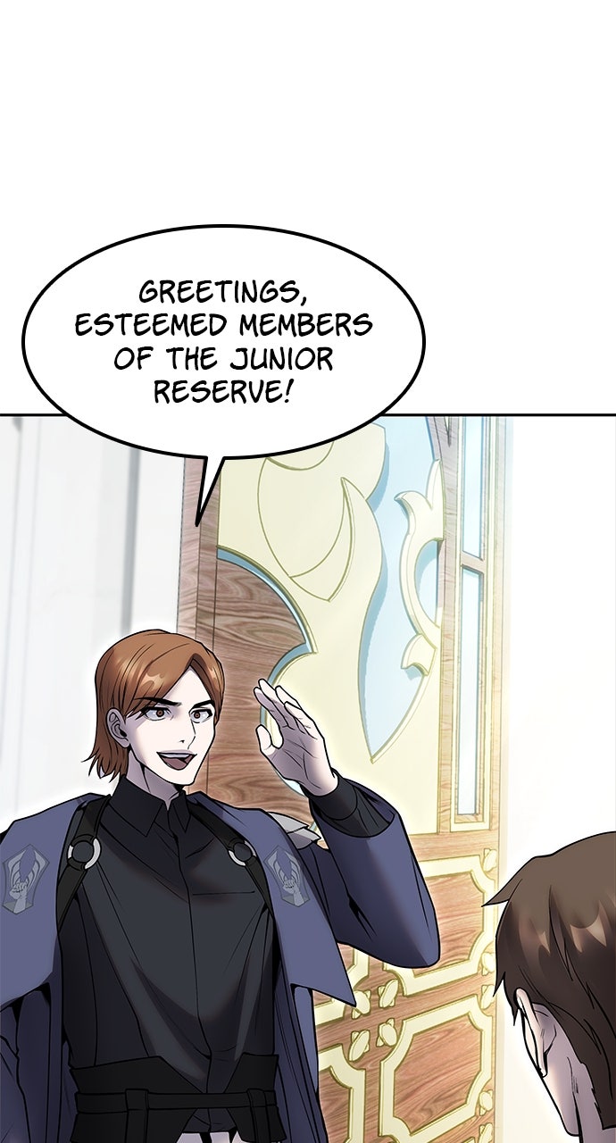Secretly More Powerful than the Hero Ep. 45 - Yurian, God
