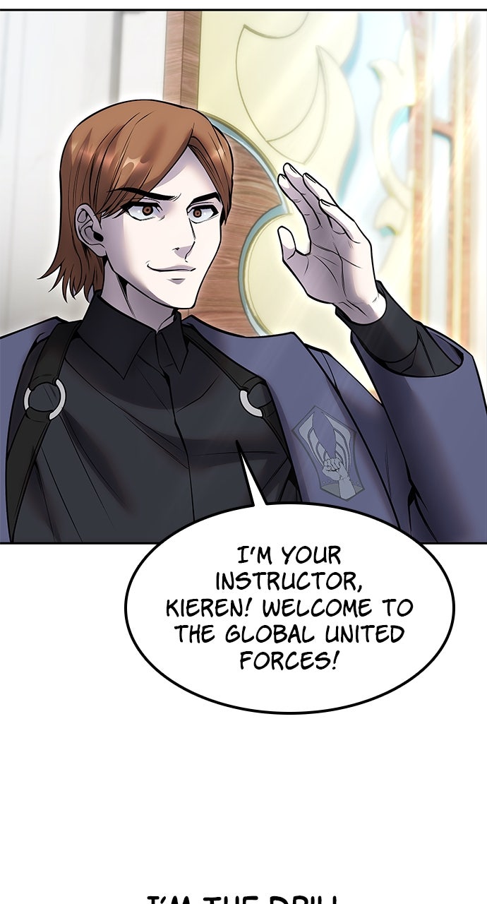 Secretly More Powerful than the Hero Ep. 45 - Yurian, God