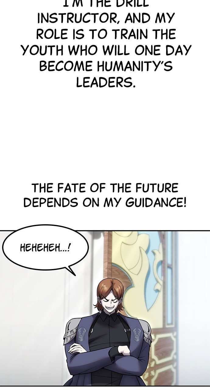 Secretly More Powerful than the Hero Ep. 45 - Yurian, God