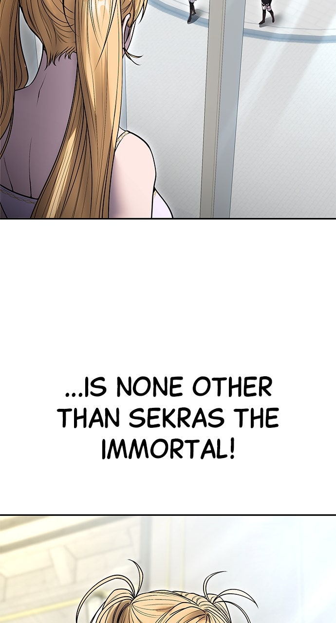Secretly More Powerful than the Hero Ep. 45 - Yurian, God