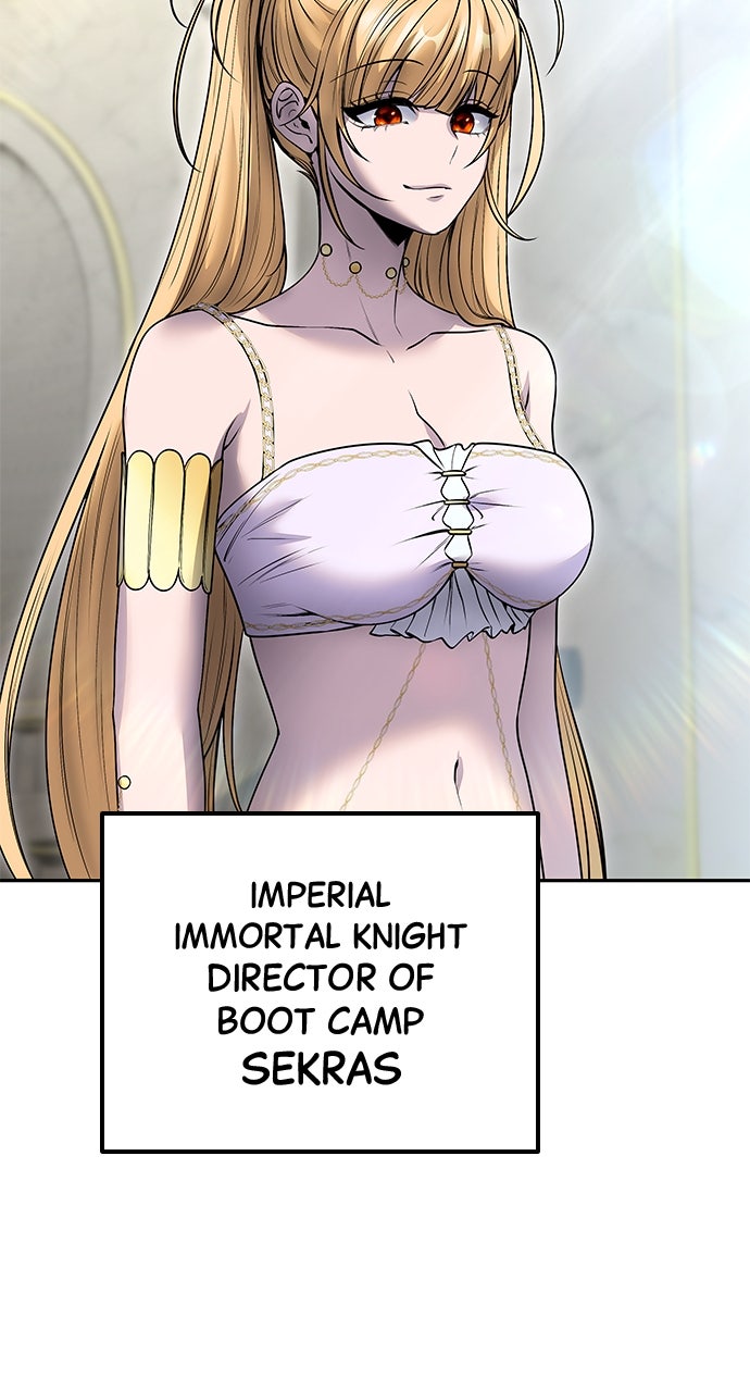 Secretly More Powerful than the Hero Ep. 45 - Yurian, God