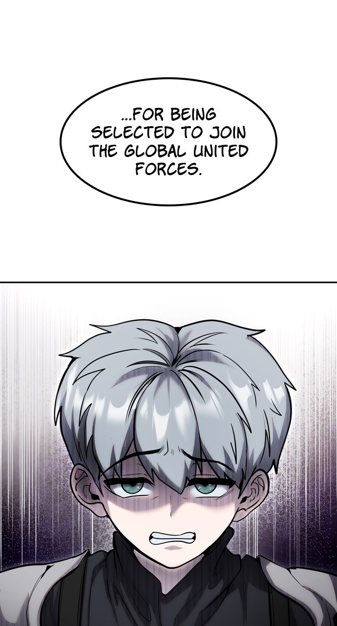 Secretly More Powerful than the Hero Ep. 45 - Yurian, God