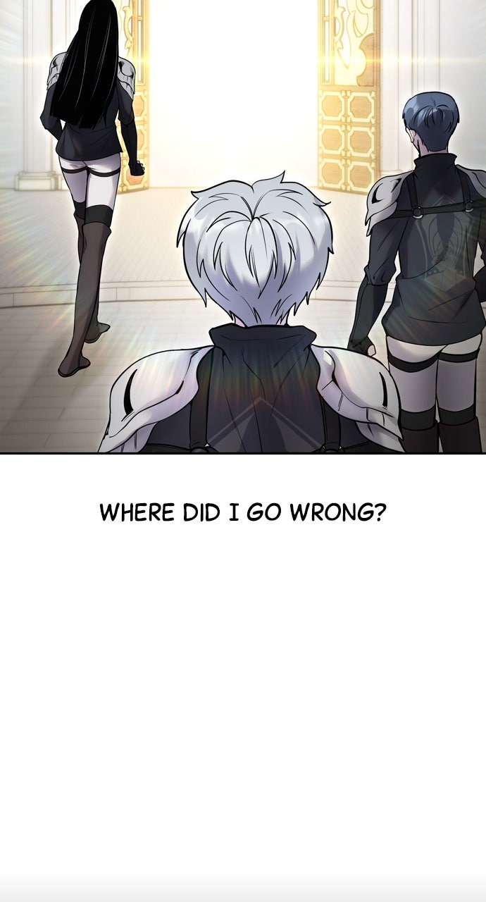 Secretly More Powerful than the Hero Ep. 45 - Yurian, God