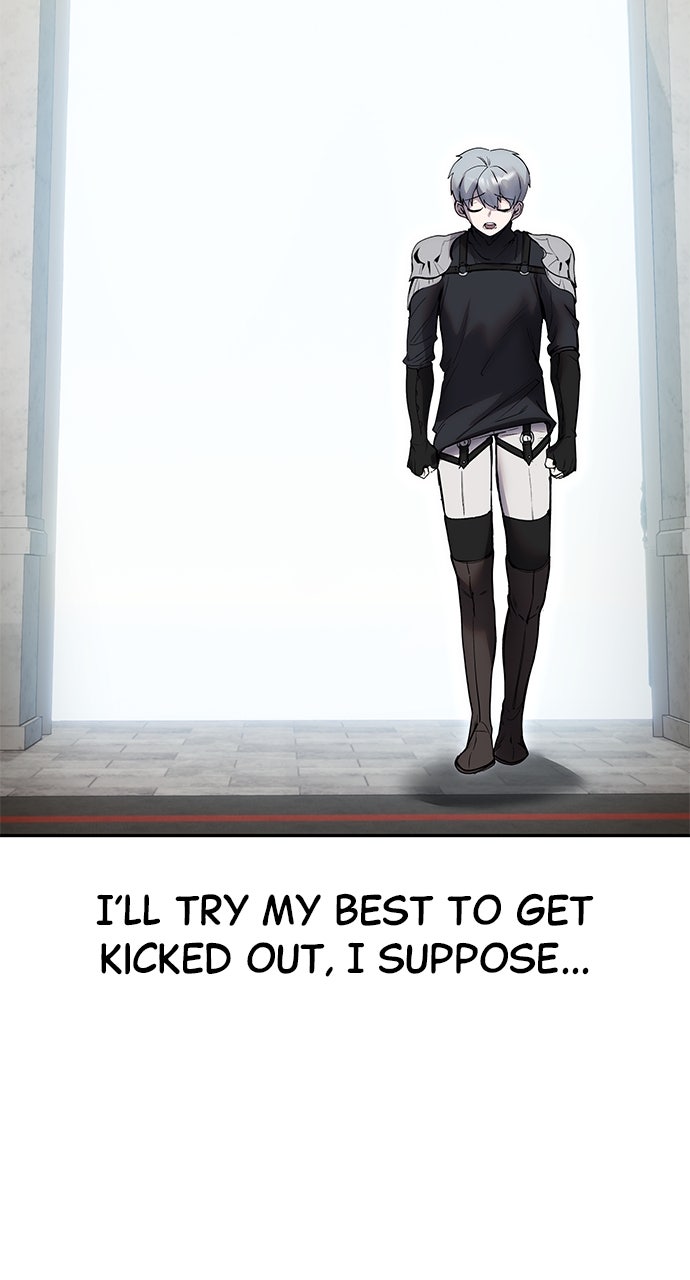 Secretly More Powerful than the Hero Ep. 45 - Yurian, God