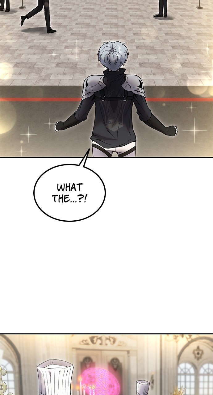 Secretly More Powerful than the Hero Ep. 45 - Yurian, God