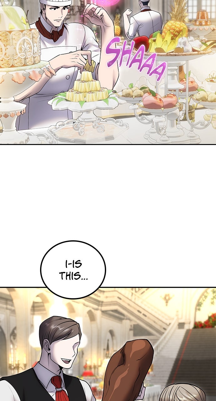 Secretly More Powerful than the Hero Ep. 45 - Yurian, God