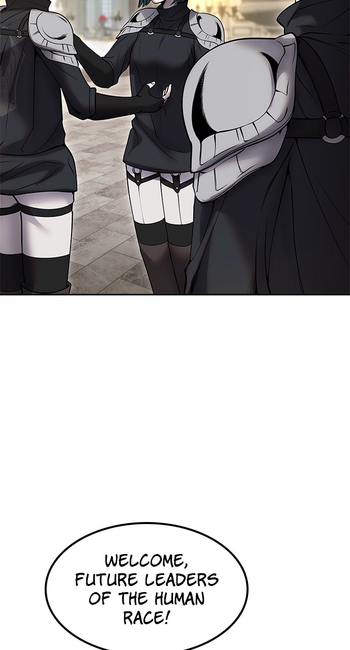 Secretly More Powerful than the Hero Ep. 45 - Yurian, God