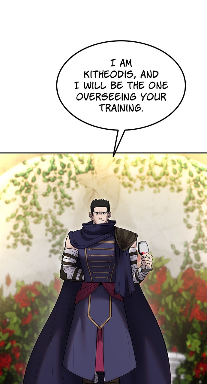 Secretly More Powerful than the Hero Ep. 45 - Yurian, God