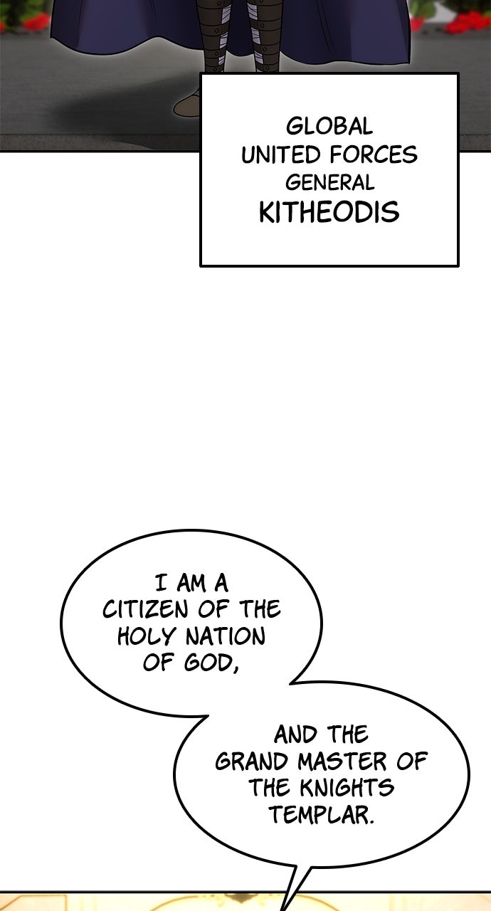 Secretly More Powerful than the Hero Ep. 45 - Yurian, God