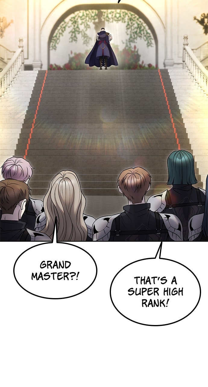 Secretly More Powerful than the Hero Ep. 45 - Yurian, God