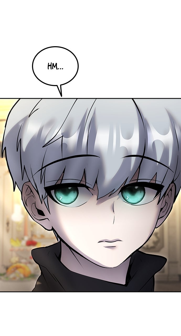 Secretly More Powerful than the Hero Ep. 45 - Yurian, God