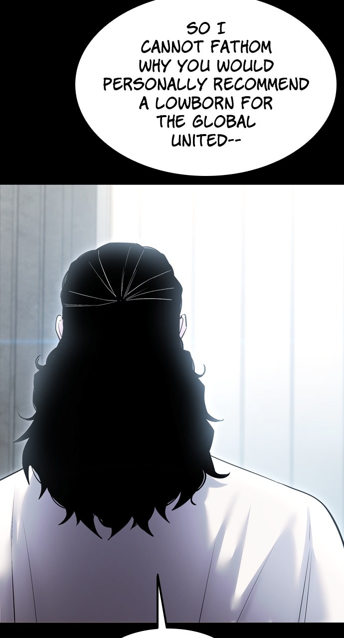 Secretly More Powerful than the Hero Ep. 45 - Yurian, God