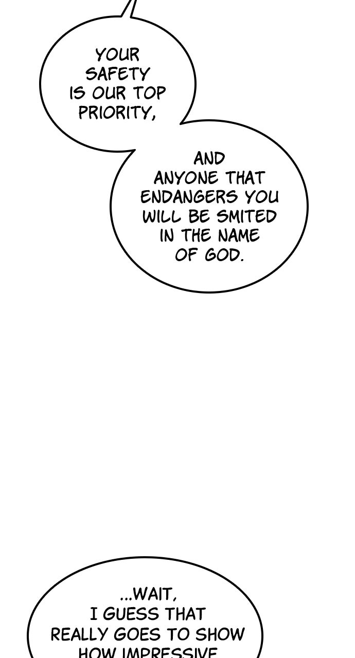 Secretly More Powerful than the Hero Ep. 45 - Yurian, God