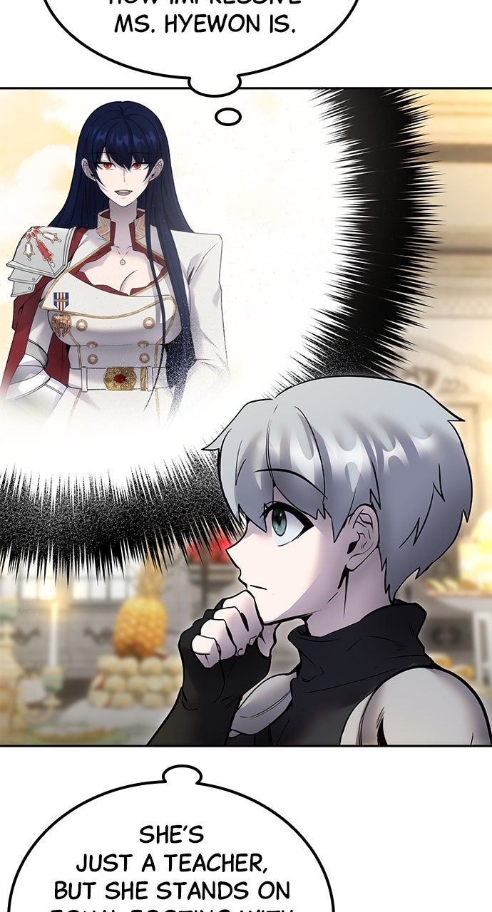 Secretly More Powerful than the Hero Ep. 45 - Yurian, God
