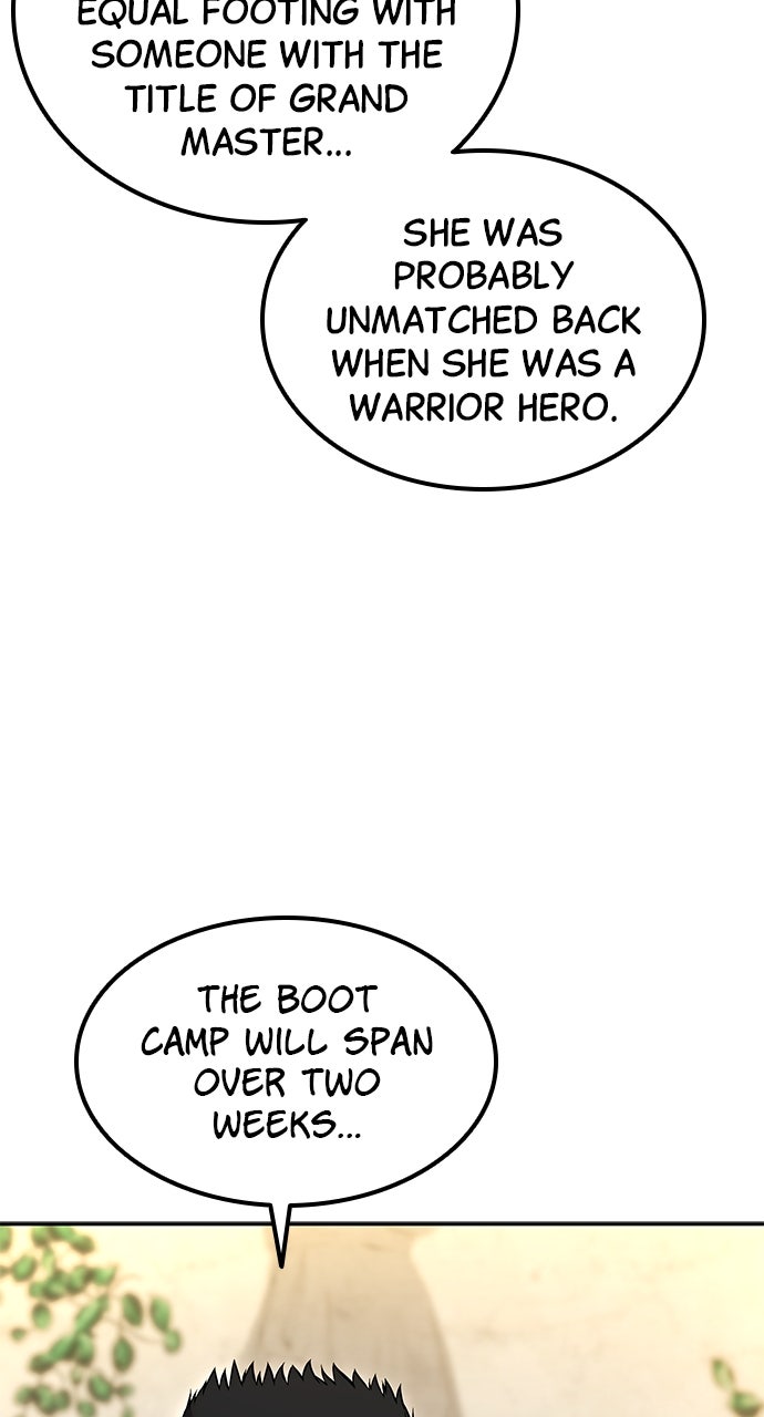 Secretly More Powerful than the Hero Ep. 45 - Yurian, God