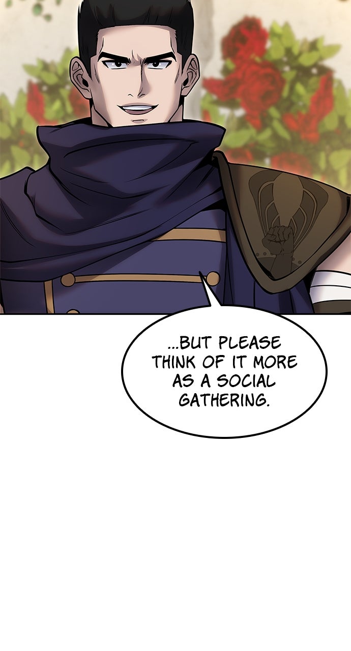 Secretly More Powerful than the Hero Ep. 45 - Yurian, God