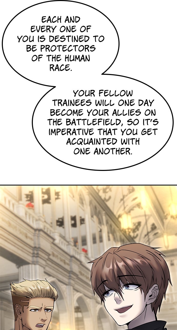 Secretly More Powerful than the Hero Ep. 45 - Yurian, God