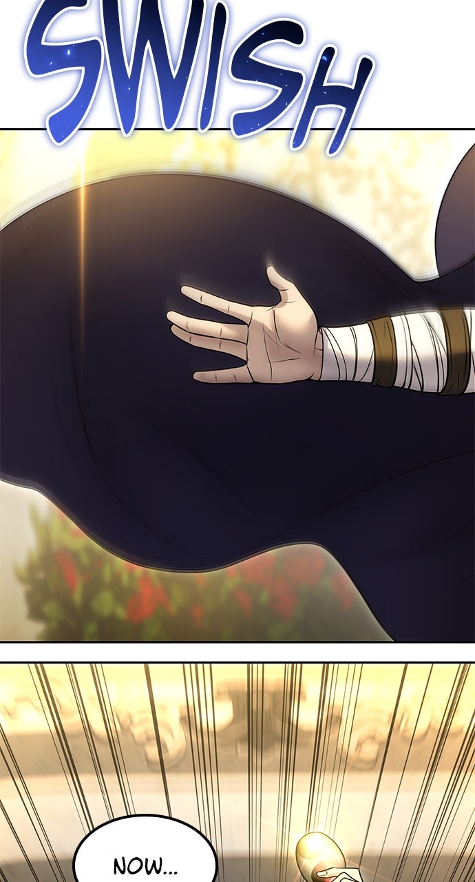 Secretly More Powerful than the Hero Ep. 45 - Yurian, God
