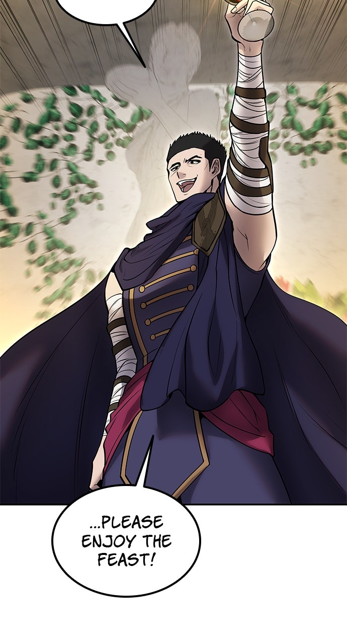 Secretly More Powerful than the Hero Ep. 45 - Yurian, God