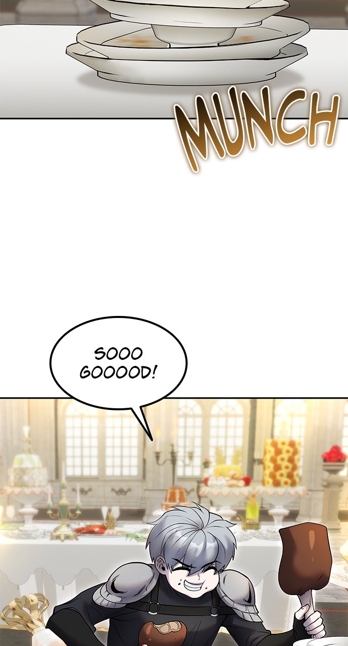 Secretly More Powerful than the Hero Ep. 45 - Yurian, God
