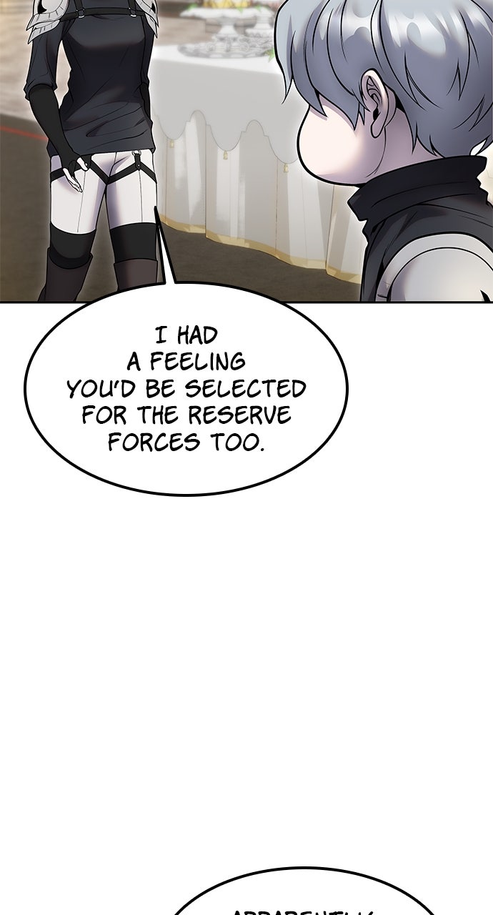 Secretly More Powerful than the Hero Ep. 45 - Yurian, God