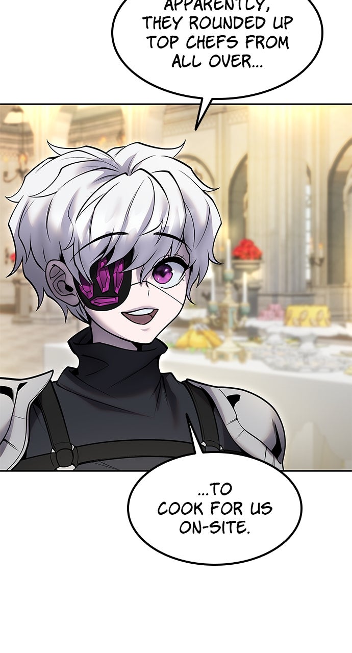 Secretly More Powerful than the Hero Ep. 45 - Yurian, God