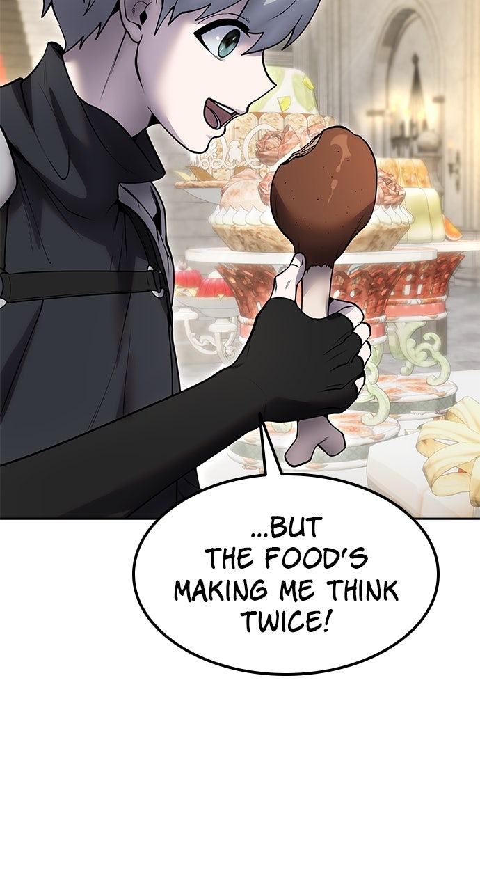 Secretly More Powerful than the Hero Ep. 45 - Yurian, God