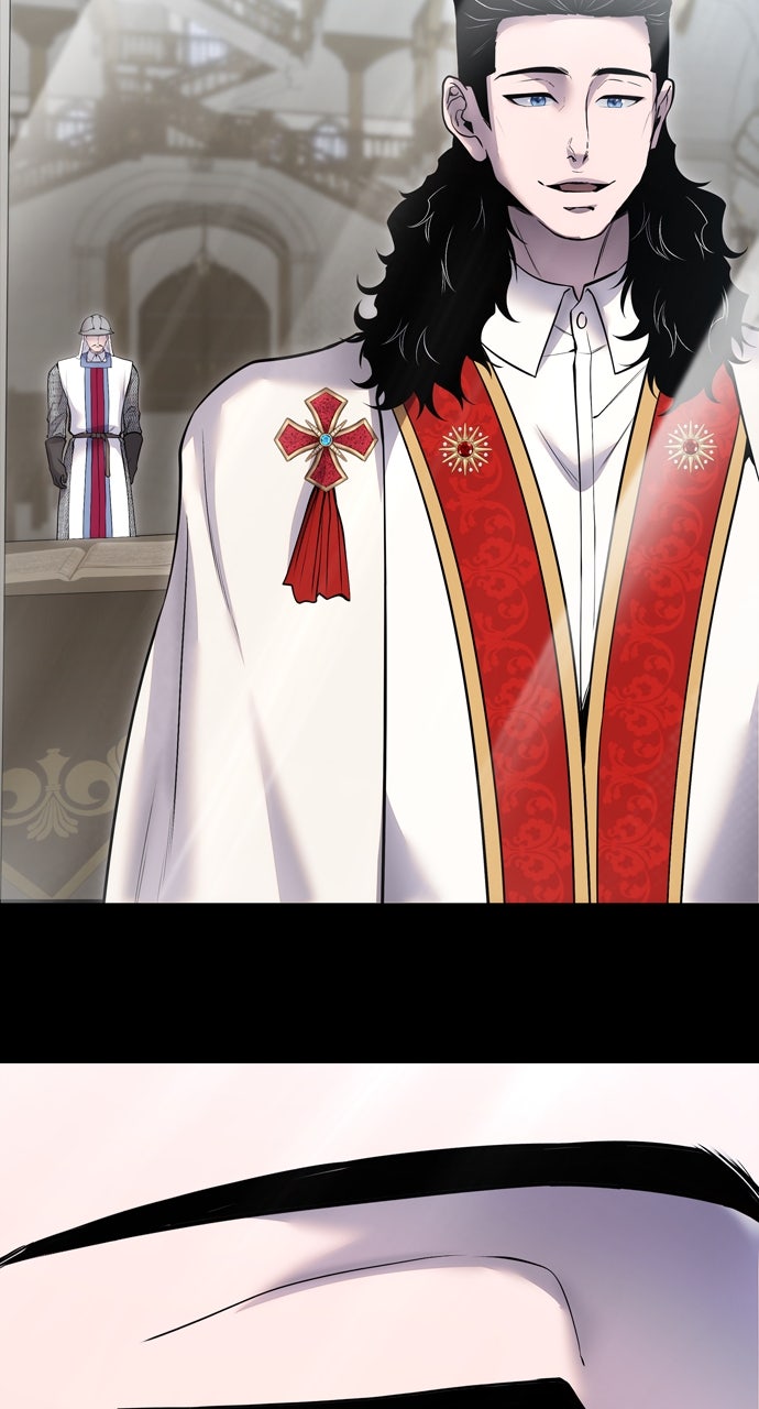 Secretly More Powerful than the Hero Ep. 45 - Yurian, God