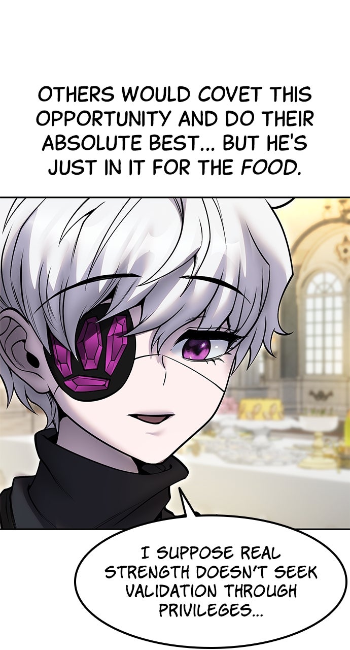 Secretly More Powerful than the Hero Ep. 45 - Yurian, God