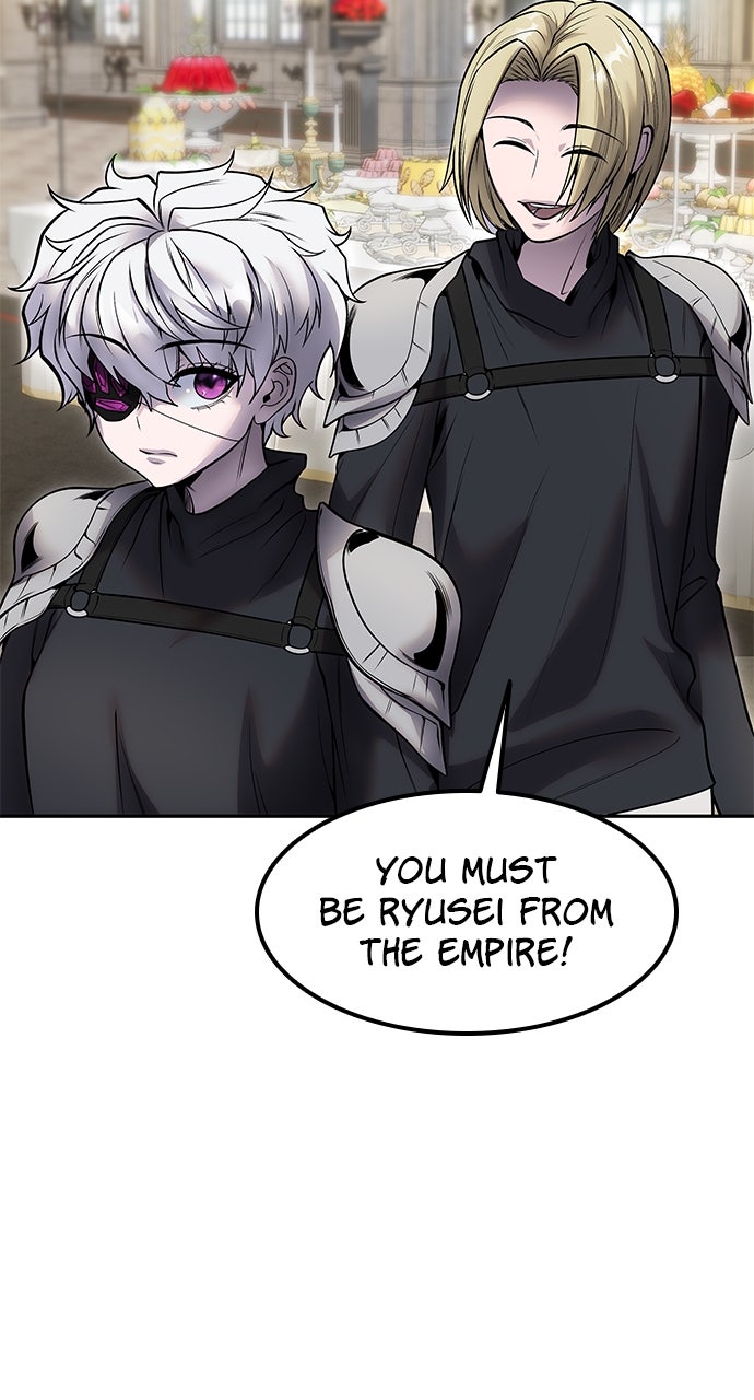 Secretly More Powerful than the Hero Ep. 45 - Yurian, God