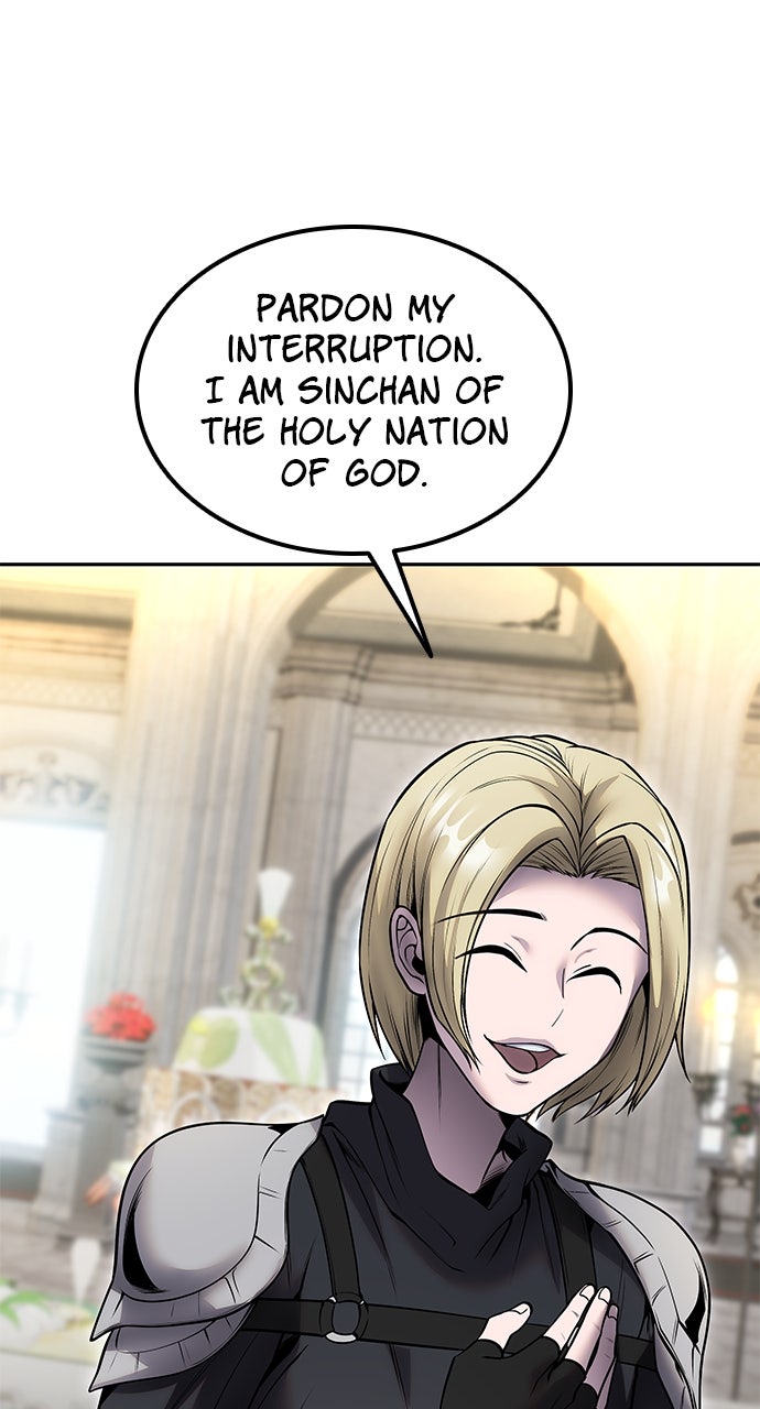 Secretly More Powerful than the Hero Ep. 45 - Yurian, God