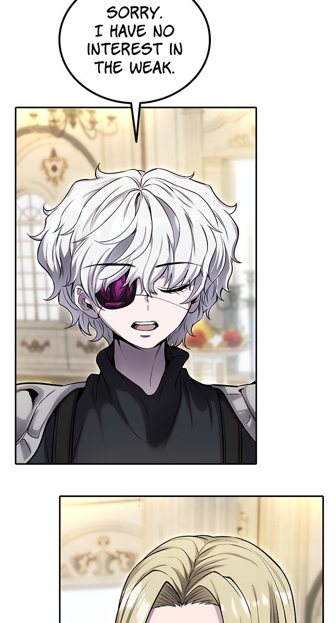 Secretly More Powerful than the Hero Ep. 45 - Yurian, God