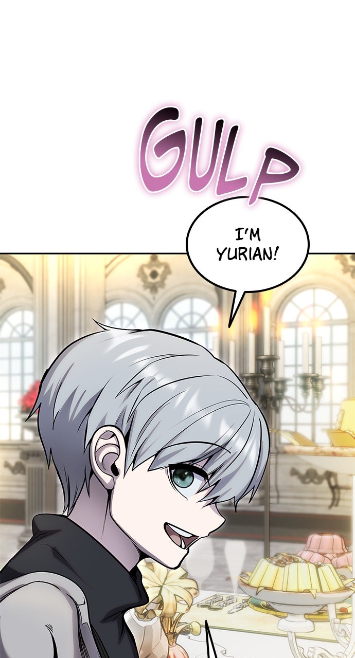Secretly More Powerful than the Hero Ep. 45 - Yurian, God