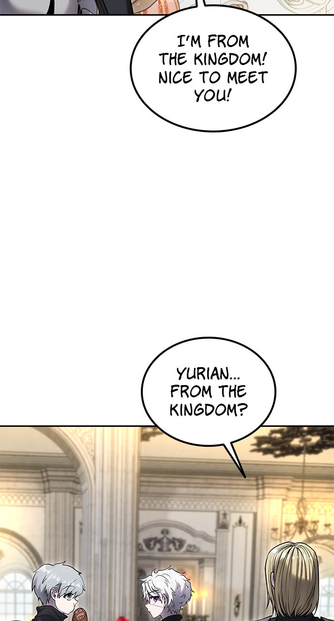Secretly More Powerful than the Hero Ep. 45 - Yurian, God