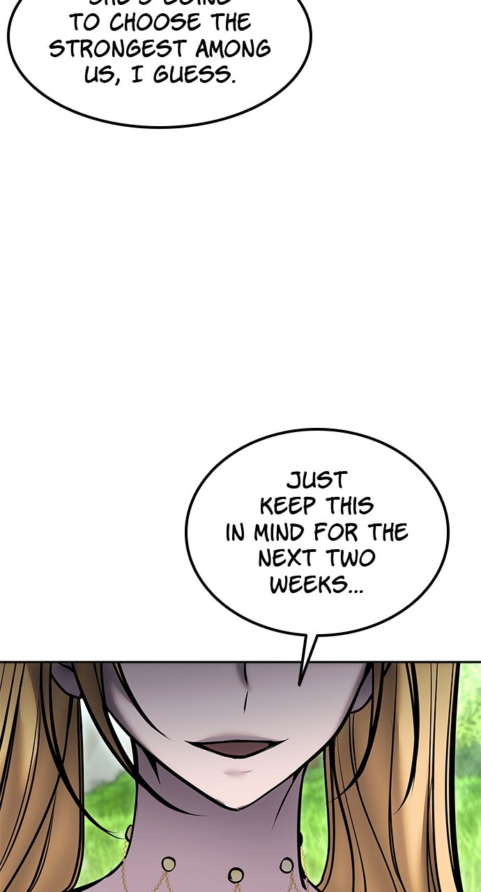 Secretly More Powerful than the Hero Ep. 46 - Admission Ceremony page 102 - 