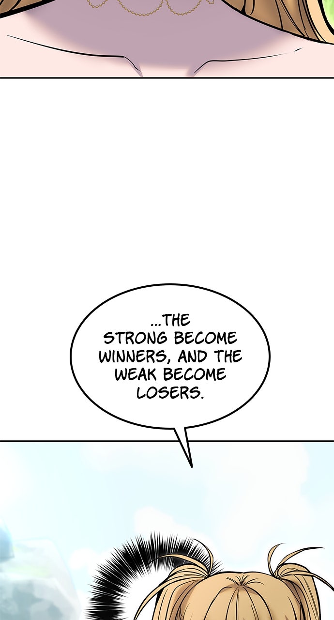 Secretly More Powerful than the Hero Ep. 46 - Admission Ceremony page 103 - 