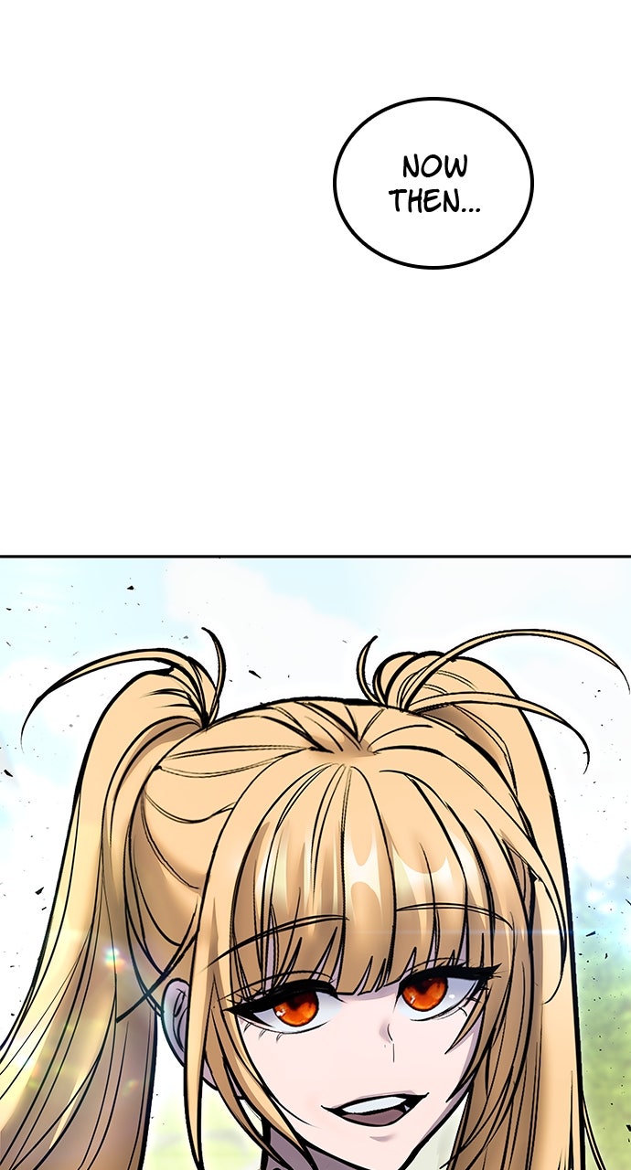 Secretly More Powerful than the Hero Ep. 46 - Admission Ceremony page 108 - 