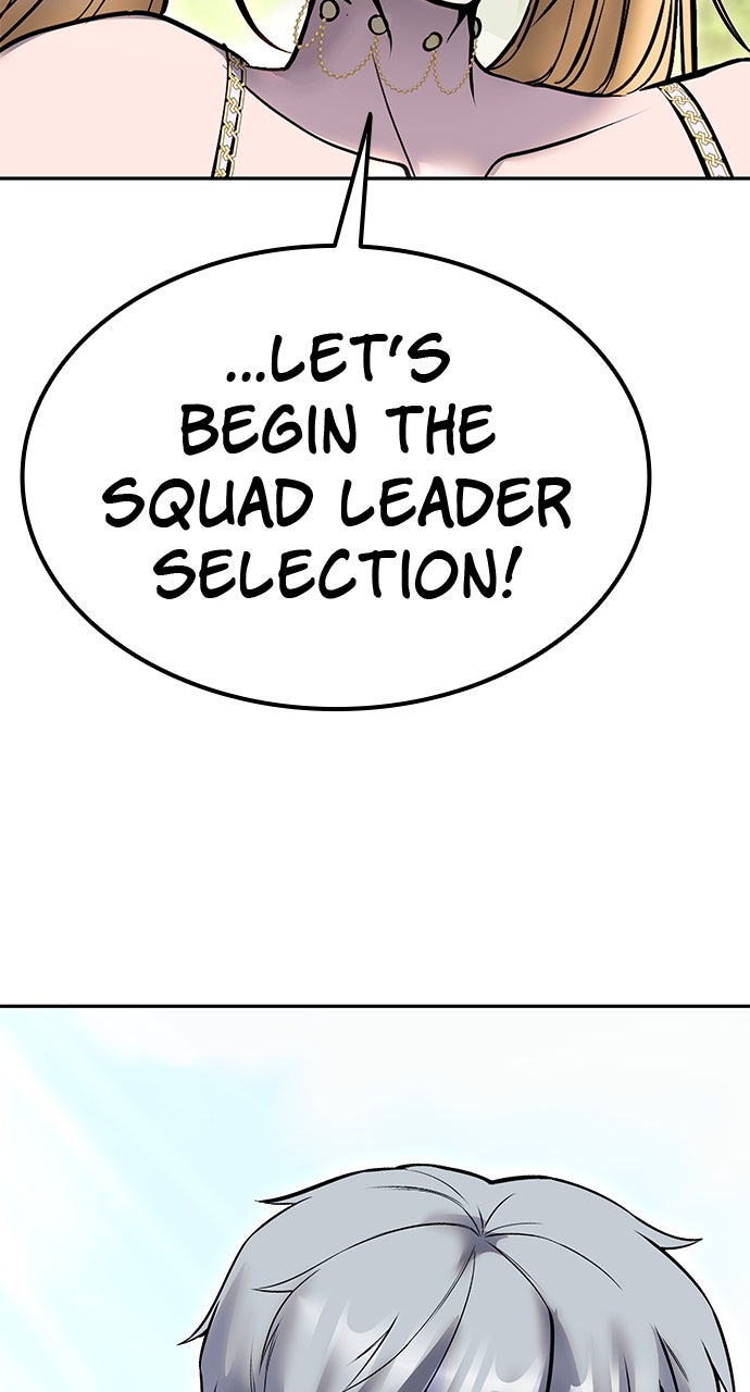 Secretly More Powerful than the Hero Ep. 46 - Admission Ceremony page 109 - 